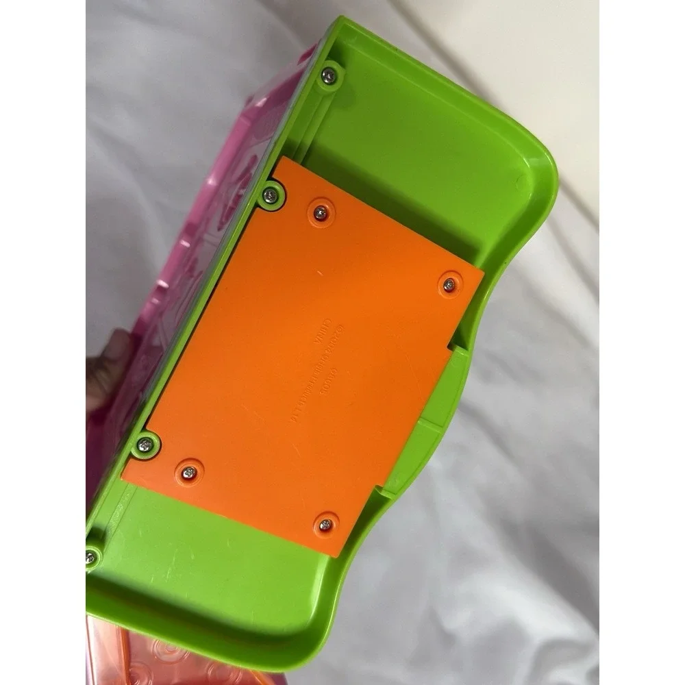 Vintage Polly Pocket 2004 Quik Clik Boutique Playset - Boutique Only